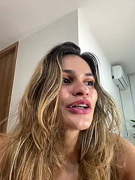 cuteluci_ 라이브 XXX 채팅