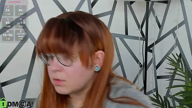 XXX chat uživo modela Michelle_Wilsson