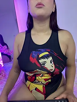 Chat +18 de Sammy_Sweet01 ao vivo