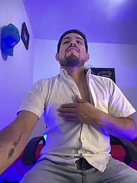 williamsmiiths16 Chat XXX in diretta