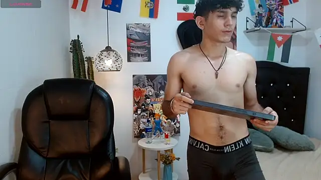 billy_wild 现场XXX聊天