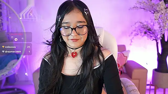 VioletJoness_ Chat XXX live