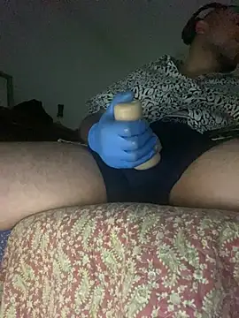 GusanoDelicioso 现场XXX聊天