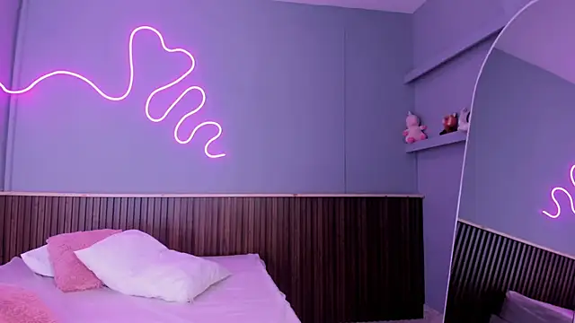 Czat XXX na żywo – AriiCherry