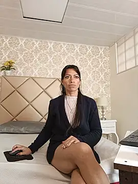 FernandaAvilax Chat XXX in diretta