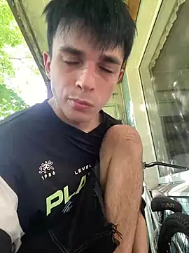 Chat XXX ao vivo de Clark_Day