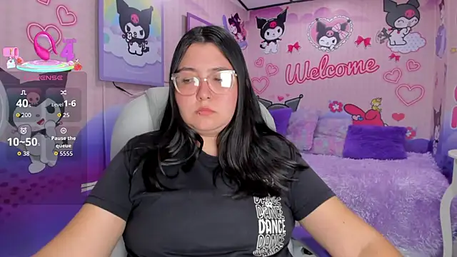 Chatroom XXX en direct de Dulce_meow