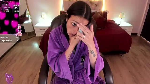 Chatroom XXX en direct de Mariam_Lopez__