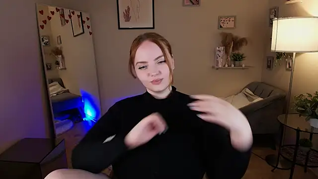 blessbinny's Live XXX Chat