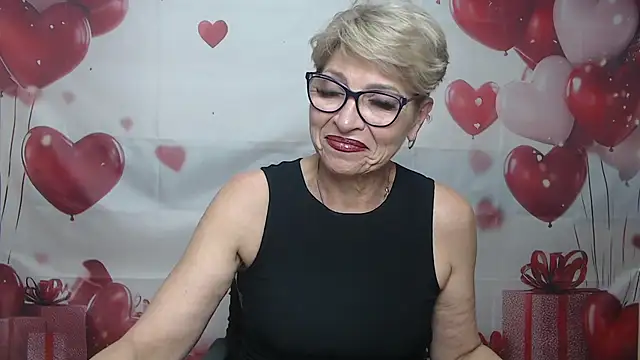 Chat +18 de EllaBonito ao vivo