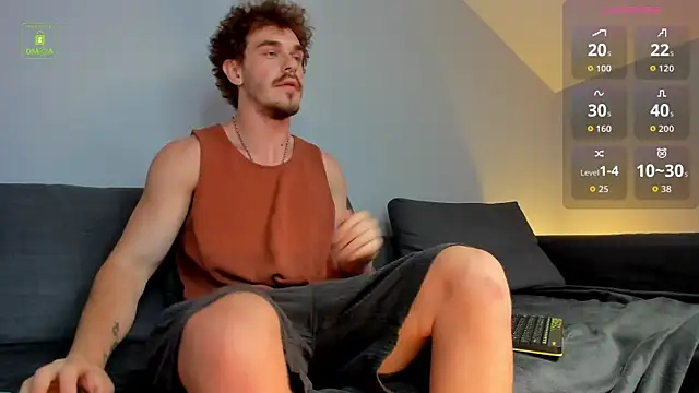Perry_Knight – Live XXX-chat
