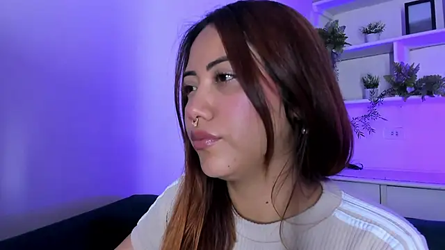 Chat XXX en directo de Saelivrae