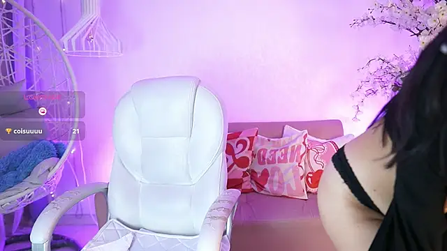 VioletJoness_ Chat XXX live