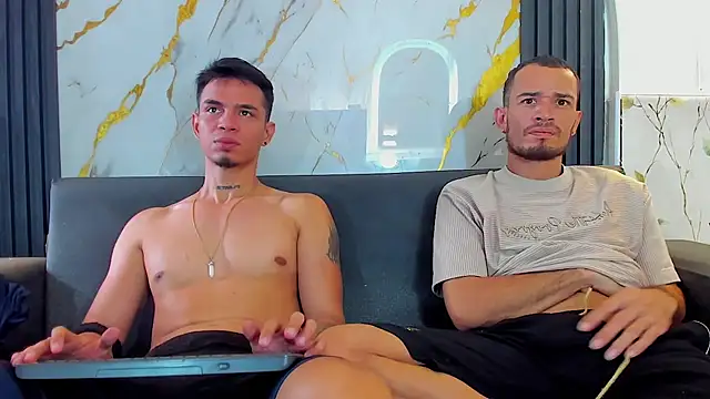 Brandon_Bless – Naživo XXX chat