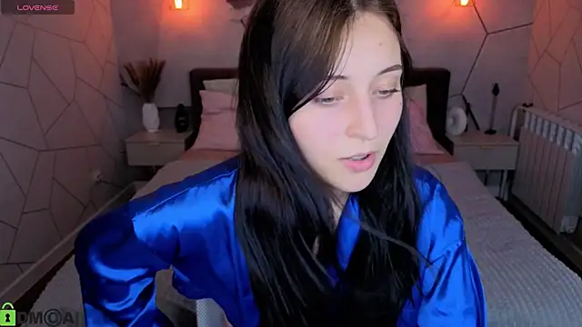 Živý XXX chat Tracey_Gill