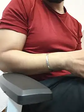 Chat XXX en directo de 8inch_hunk19