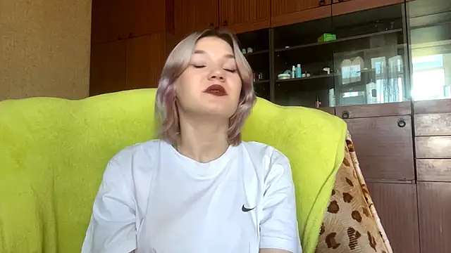 XXX chat uživo modela PearlyCafferky