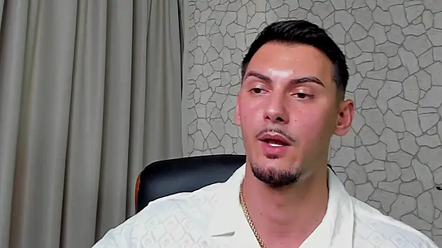 ClintMasters – Live XXX-chat