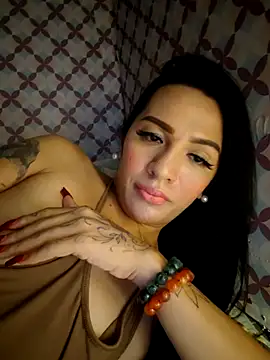 Czat XXX na żywo – Yourbabyshane