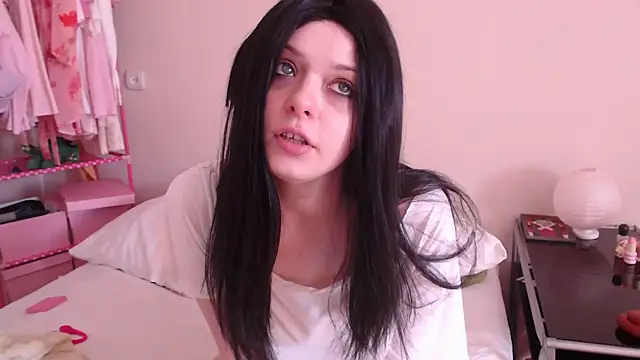 KatieMelone 现场XXX聊天