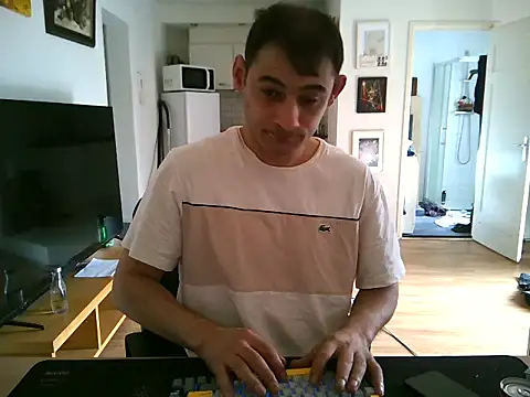 mihaimichael live XXX chat