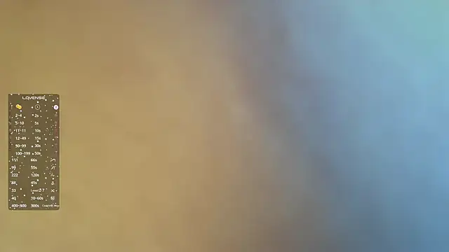 Chat XXX ao vivo de Roseaa
