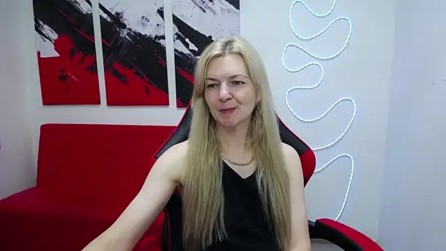Chatroom XXX en direct de MelissaTyler