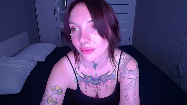 AssolSoul's Live XXX Chat