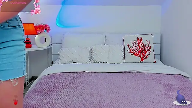 Онлайн чат XXX LexiePat