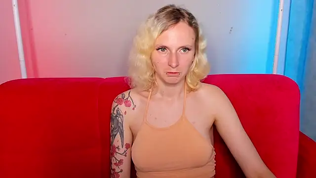 Chat +18 de LikiLips ao vivo