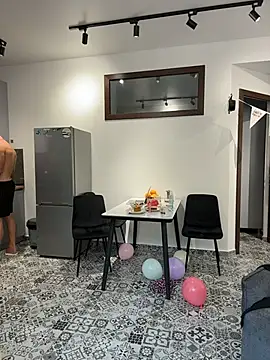 Jack-Alice Live XXX-Chat