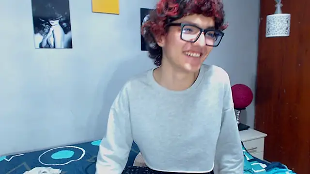 crazydani50 – Naživo XXX chat