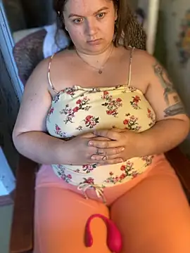 Nenssy555 Adlı Modelin Canlı XXX Sohbeti