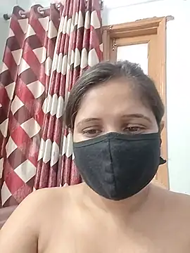 XXX chat uživo modela Ruhi_07