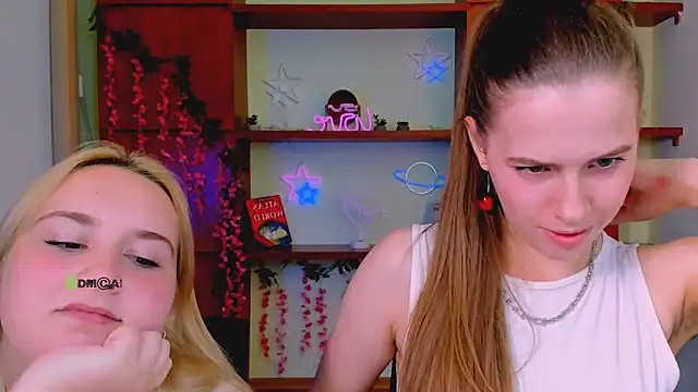 XXX chat uživo modela lumi_soft