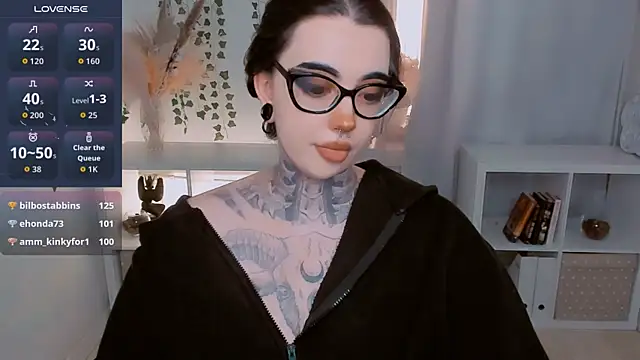 Dixi_Pixi_ 现场XXX聊天