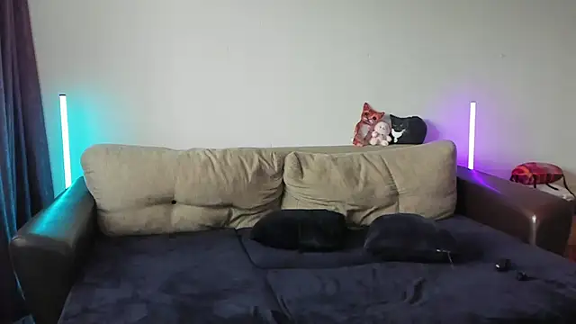 Ostin_meow's Webcam Show