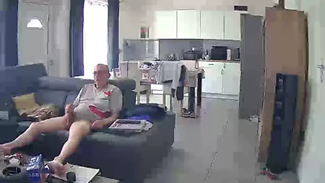 fabDu59 Pertunjukan Webcam