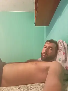 عرض كام Capitansalami36