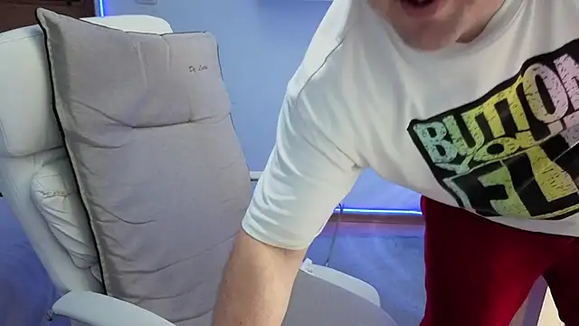 Chatroom XXX en direct de JasonJacks