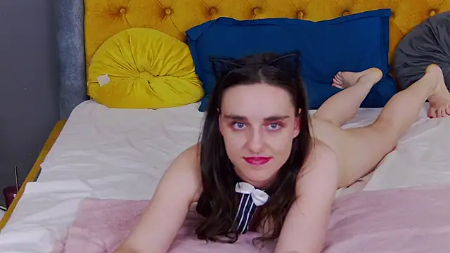 Jessica_White_ – Naživo XXX chat