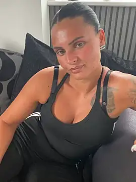 Czat XXX na żywo – Destinylovex