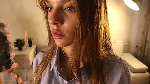 Czat XXX na żywo – Kelly_Clarks