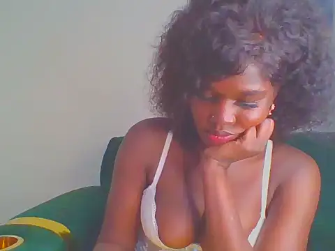 Chat XXX en directo de cutesmiling