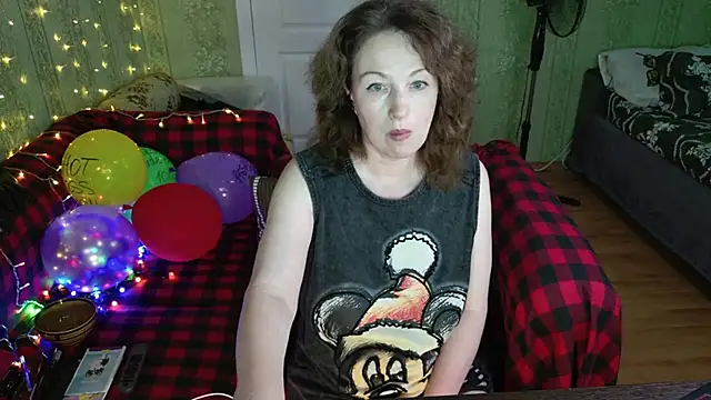 Živý XXX chat MarleneDietrich