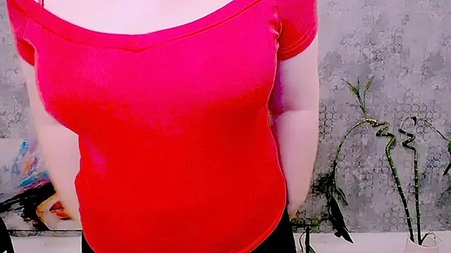 Djullia Live XXX-Chat