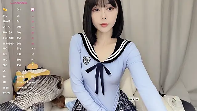 Big-fish 라이브 XXX 채팅