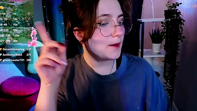 fairy_tara's Live XXX Chat