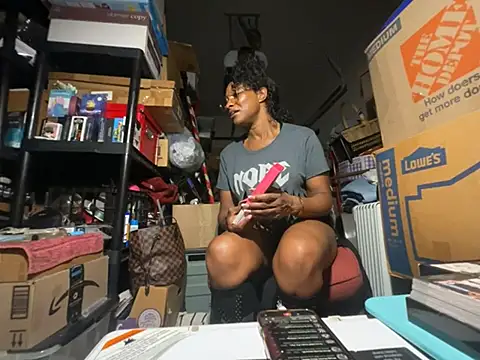 wynterheat 라이브 XXX 채팅
