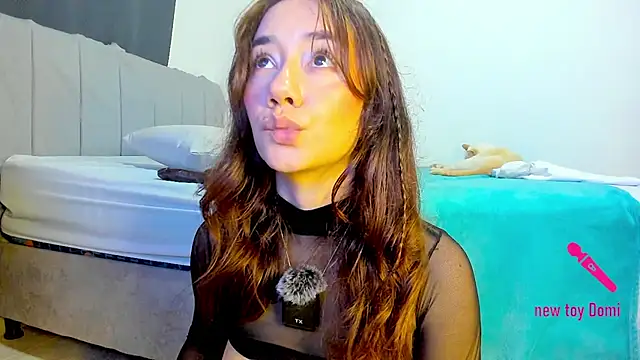 Czat XXX na żywo – sofimendoza